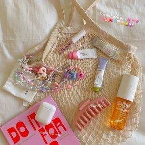 Meet your Posher, Adriana